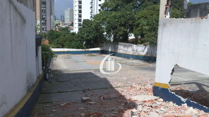 Terreno à venda na Rua Nilo 457, 1007 m² por R$ 13.000.000 - Paraíso - São Paulo/SP