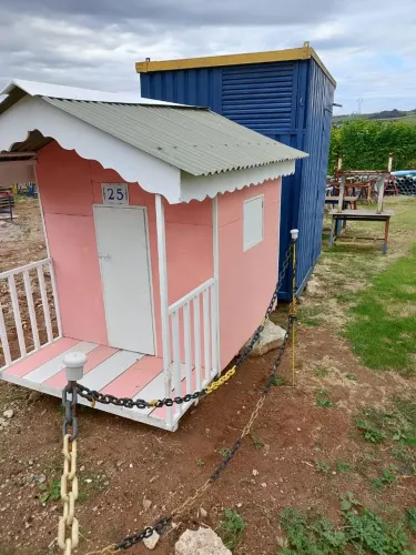 Casa de boneca