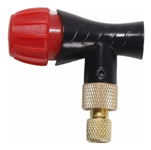 Aplicador Gatilho de CO2 S-tres bike