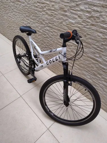 Bike  Collie GPS Aro 26