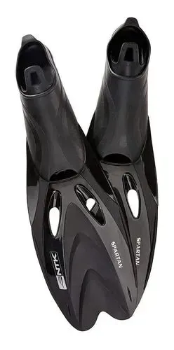 Pé de Pato NADADEIRA SPARTAN - NAUTIKA R$ 140.00