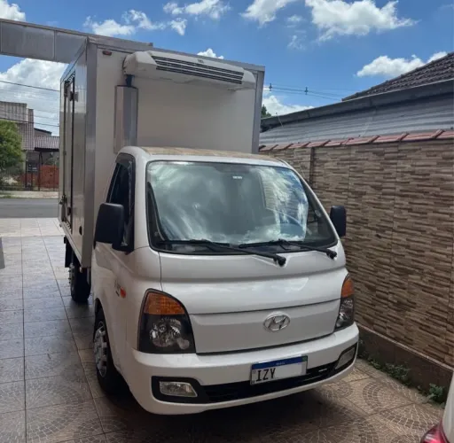 HR 2021 COM REFRIGERADA