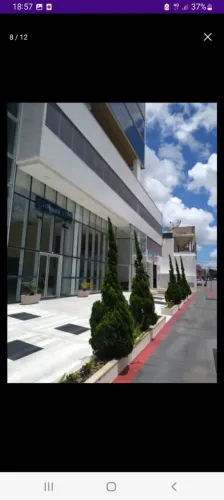 Escritório 30m2 London hotel Office centro Anápolis. 