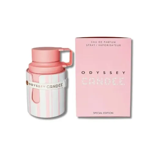 *Perfume Odyssey Candee EDP 100ml*