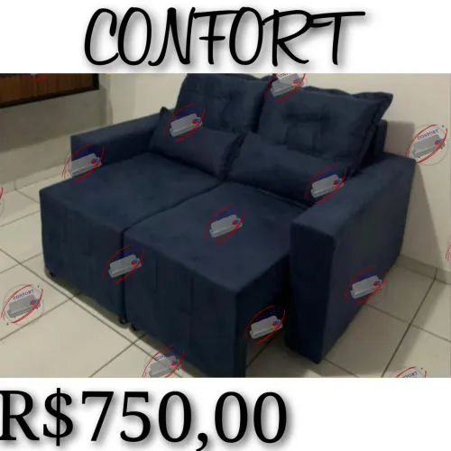 Mini Retrátil 