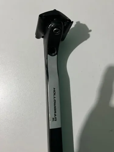 Canote Cannondale Hollowgram Sl Knot Carbon