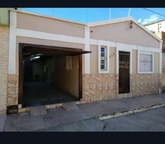 Vendo Casa