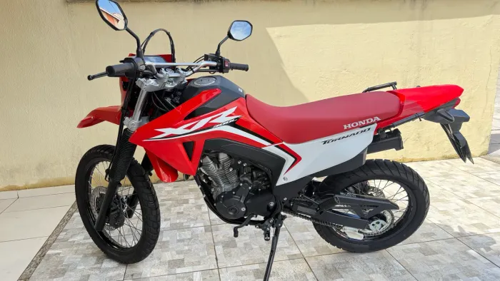VENDO XR300L TORNADO - 25/25