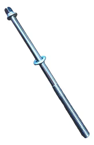 PARAFUSOS 115MM P/ BATERIA SPANKING unidade