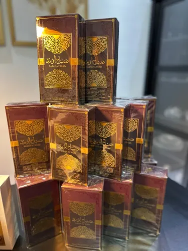 Sabah Al Ward Eau de Parfum 100ml