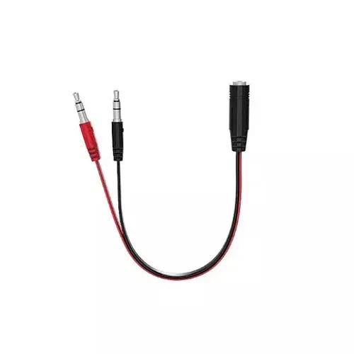 Splitter divisor de audio hs-136