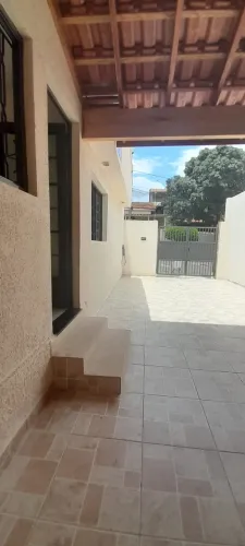 Casas para alugar - Sumaré, SP | OLX