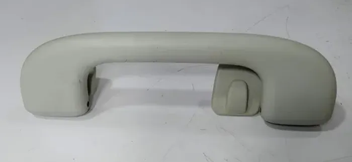 Alça Teto Traseira Direita Mercedes Ml500 2004 2005 2006 - Cinza