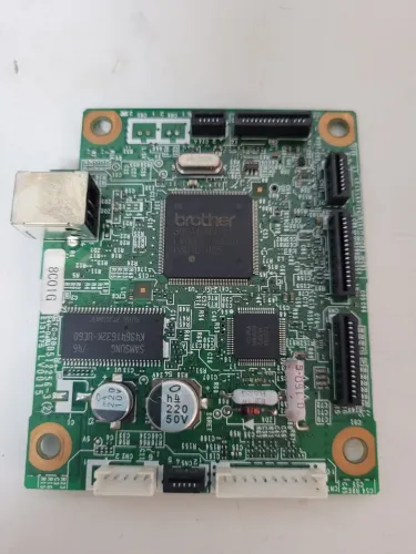 Placa de Circuito Brother HL2140