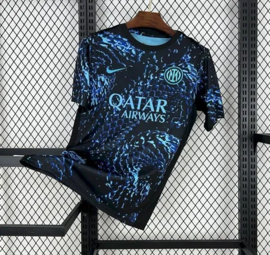 Camisa Inter de Milão nova pronta entrega 