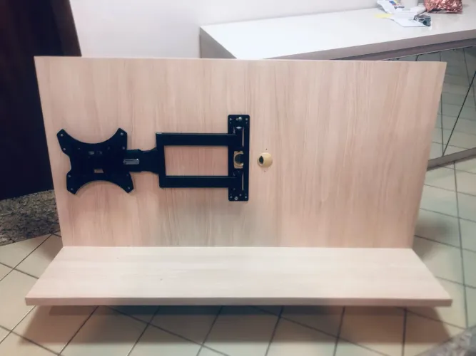 Suporte de Parede para TV articulado 