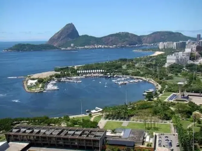 Quarto individual na glória