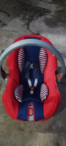 Bebê conforto Voyage