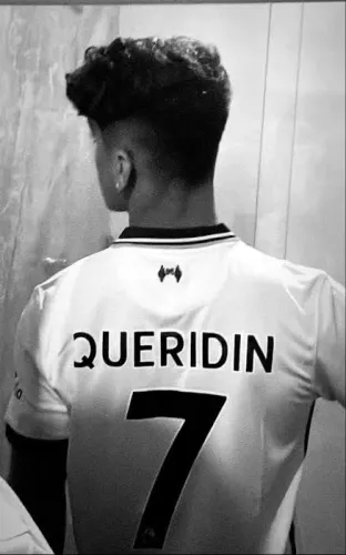 Colocamos nomes na sua camisa