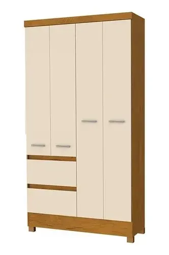 Guarda roupa 