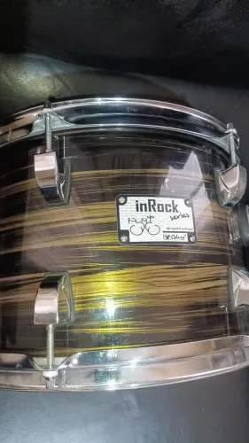 Tom tom 12x8 Odery InRock Series, seminovo, barato