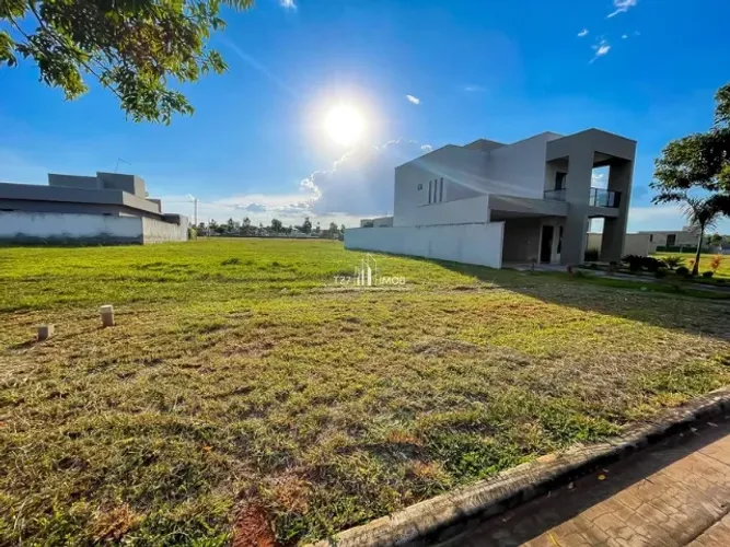Lote em Oportunidade no Terras Alpha 2 - Senador Canedo.