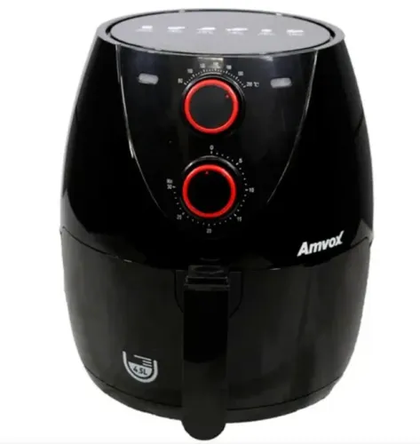 Fritadeira AirFryer AMVOX (Entrega)