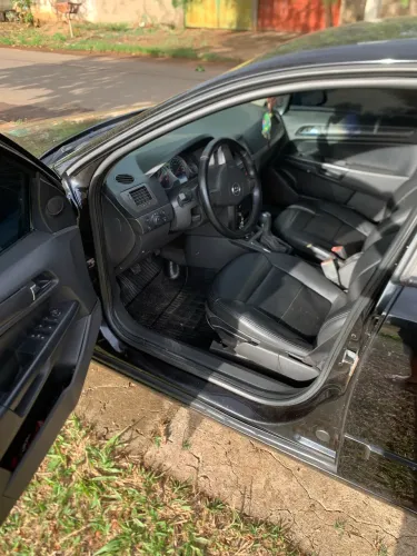 Chevrolet Vectra GT 2.0 MPFI 8V Flexpower Mec. 2008