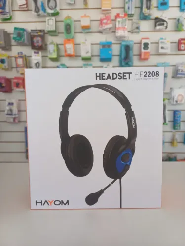 Headset