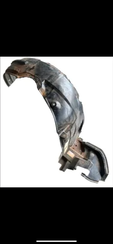 Para barro esquerdo corolla 2009/2014