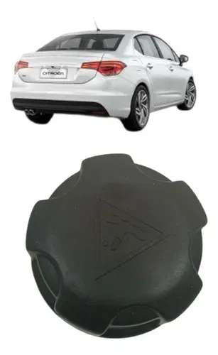 Tampa Reservatorio Agua Radiador Citroen C4 Lounge 1.6 2015