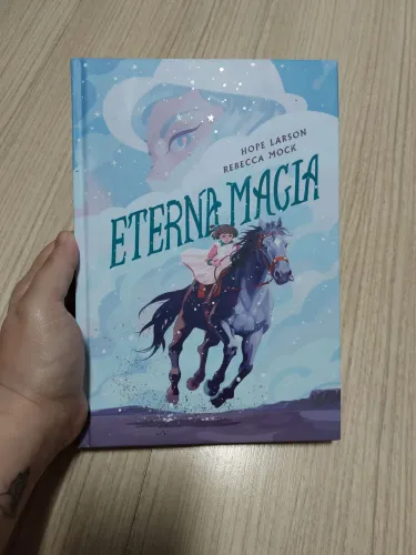 Eterna Magia HQ DarkSide