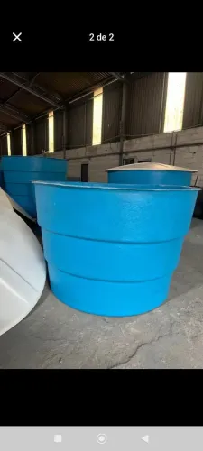 CAIXAS D'ÁGUA DE FIBRA DE 5 MIL LITROS  DIRETO DA FÁBRICA 