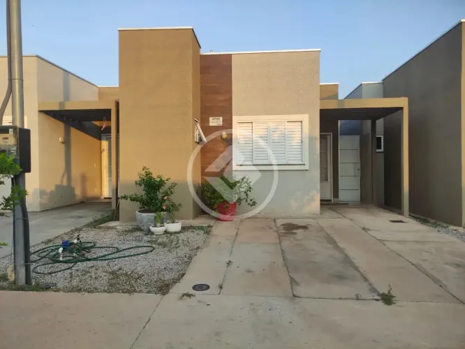 Vende- se Casa no residencial Sevilla 90 codigo: 92123