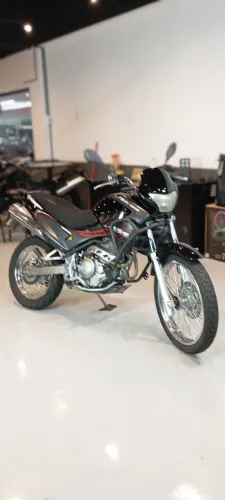Honda NX 400 Falcon 2007