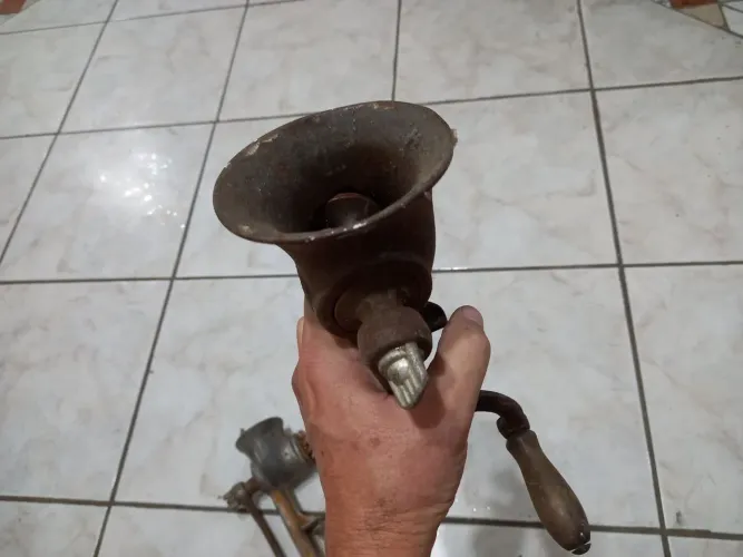 Maquina de Moer Carne