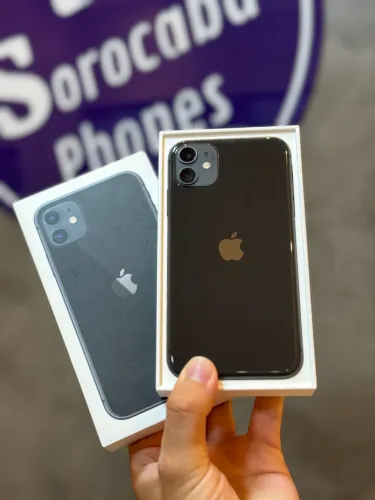 iPhone 11 64GB - Valor promocional