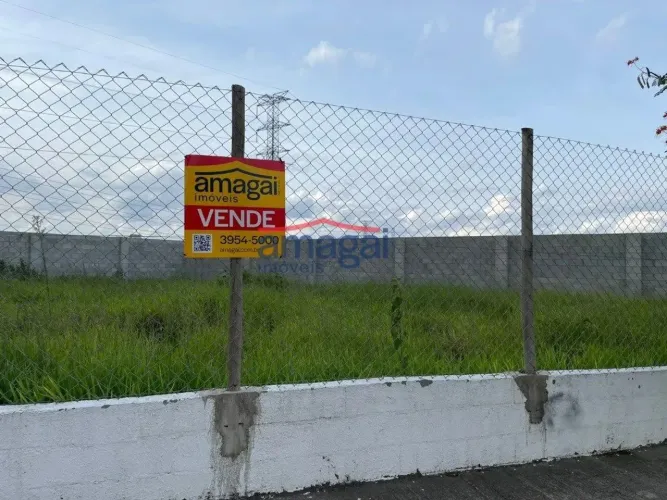 Terreno para venda no Jardim Santana do Pedregulho