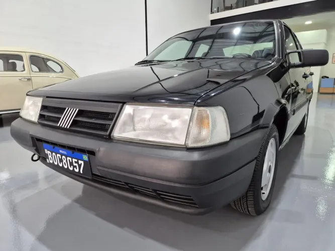 Fiat Tempra 2.0 I.E 16V 2P E 4P 1994