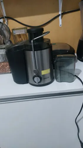 Juicer Suggar expremedor de suco