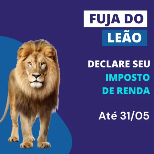 Imposto de Renda/ Contabilidade