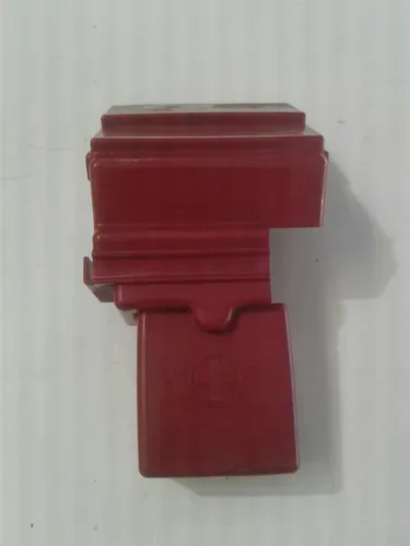 Capa Do Positivo Da Bateria Mitsubishi Lancer 2019    3033