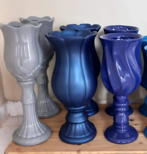 Vasos (a partir de R$70)