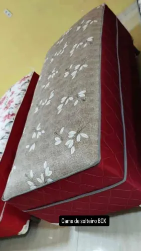 CAMA BOX BOX solteiro 300