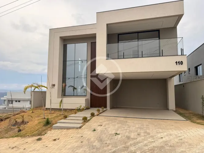 Casa Em Condominio- Gran Park codigo: 69976