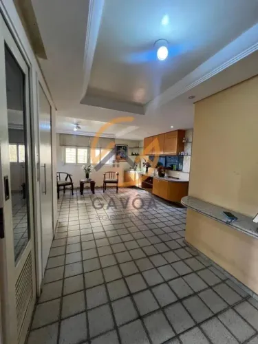 Casa para Locação em Recife, CAJUEIRO, 5 dormitórios, 4 suítes, 6 banheiros, 2 vagas