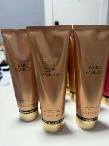 Cremes vs Victoria secret 