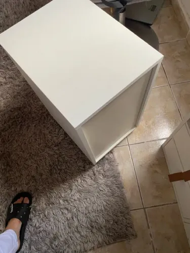Mesa cabeceira