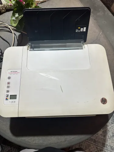 Impressora HP Wi-Fi