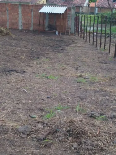 Ótima oportunidade numa cidade turística e tranquila no agreste de PE.